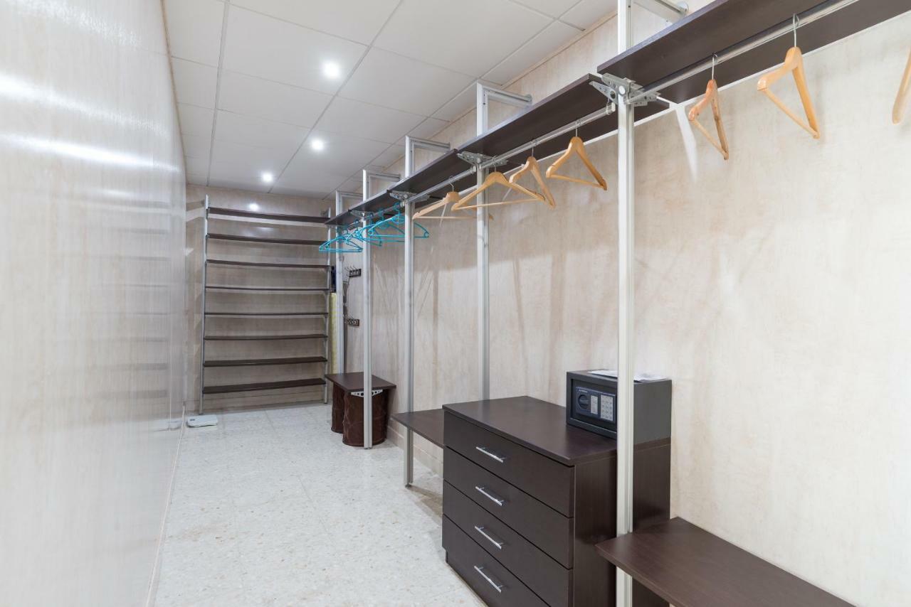 Luxury Duplex- 7 Minutes From The Beach Торремолинос Экстерьер фото